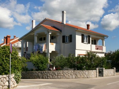 Apartment One bedroom apartment with terrace Krk A-5364-b in Krk - Apartment