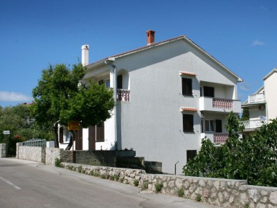 Apartment One bedroom apartment with terrace Krk A-5364-b - Outdoor photo 3