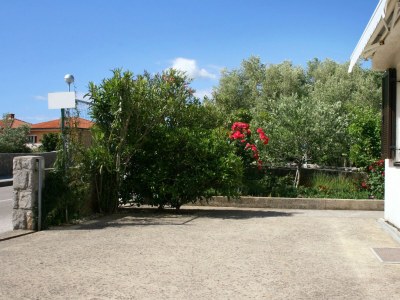 Apartment One bedroom apartment with terrace Krk A-5364-b - Outdoor photo 7