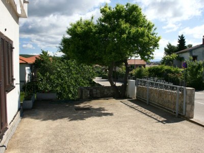 Apartment One bedroom apartment with terrace Krk A-5364-b - Outdoor photo 9