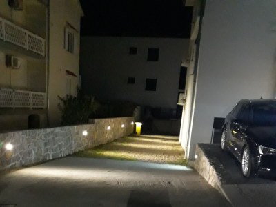 Apartment One bedroom apartment with terrace Krk A-5364-b - Outdoor photo 10