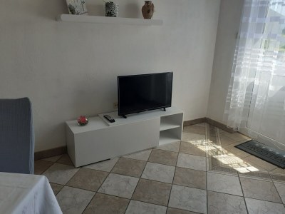 Apartment One bedroom apartment with terrace Krk A-5364-b - Outdoor photo 12