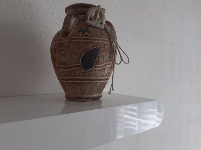 Apartment One bedroom apartment with terrace Krk A-5364-b - Outdoor photo 13