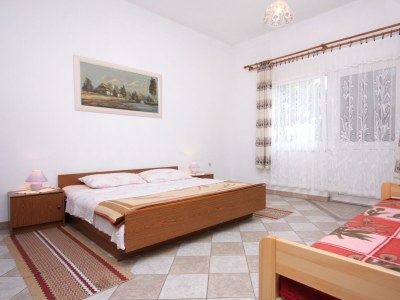 Apartment One bedroom apartment with terrace Krk A-5364-b - Outdoor photo 15