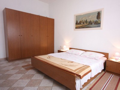 Apartment One bedroom apartment with terrace Krk A-5364-b - Outdoor photo 16