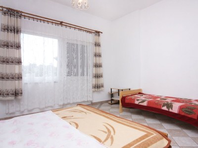 Apartment One bedroom apartment with terrace Krk A-5364-b - Outdoor photo 17