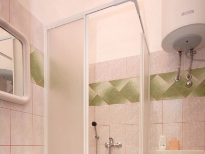 Apartment One bedroom apartment with terrace Krk A-5364-b - Outdoor photo 18