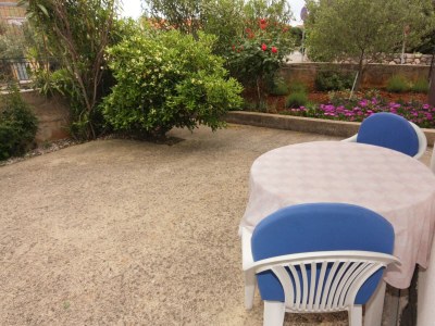 Apartment One bedroom apartment with terrace Krk A-5364-b - Outdoor photo 19