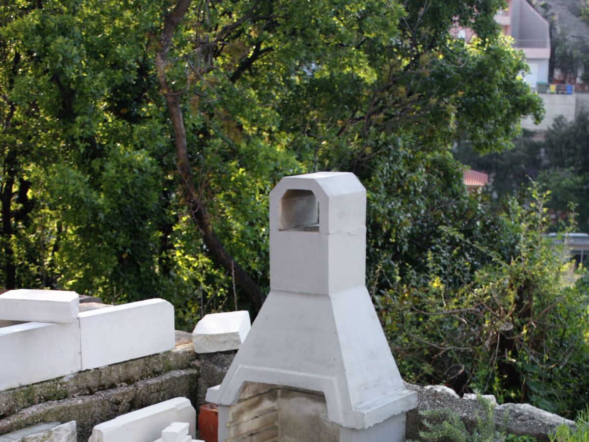 Holiday room with air-conditioning Vrbnik, Krk S-5301-a - Outdoor photo 4