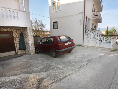 Holiday room with air-conditioning Vrbnik, Krk S-5301-a - Outdoor photo 8