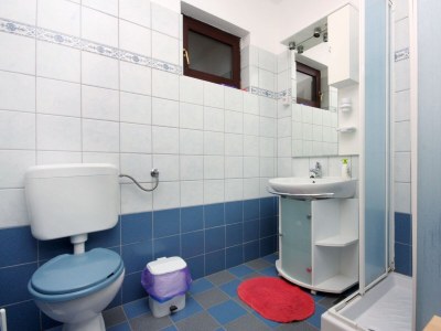 Holiday room with air-conditioning Vrbnik, Krk S-5301-a - Outdoor photo 10