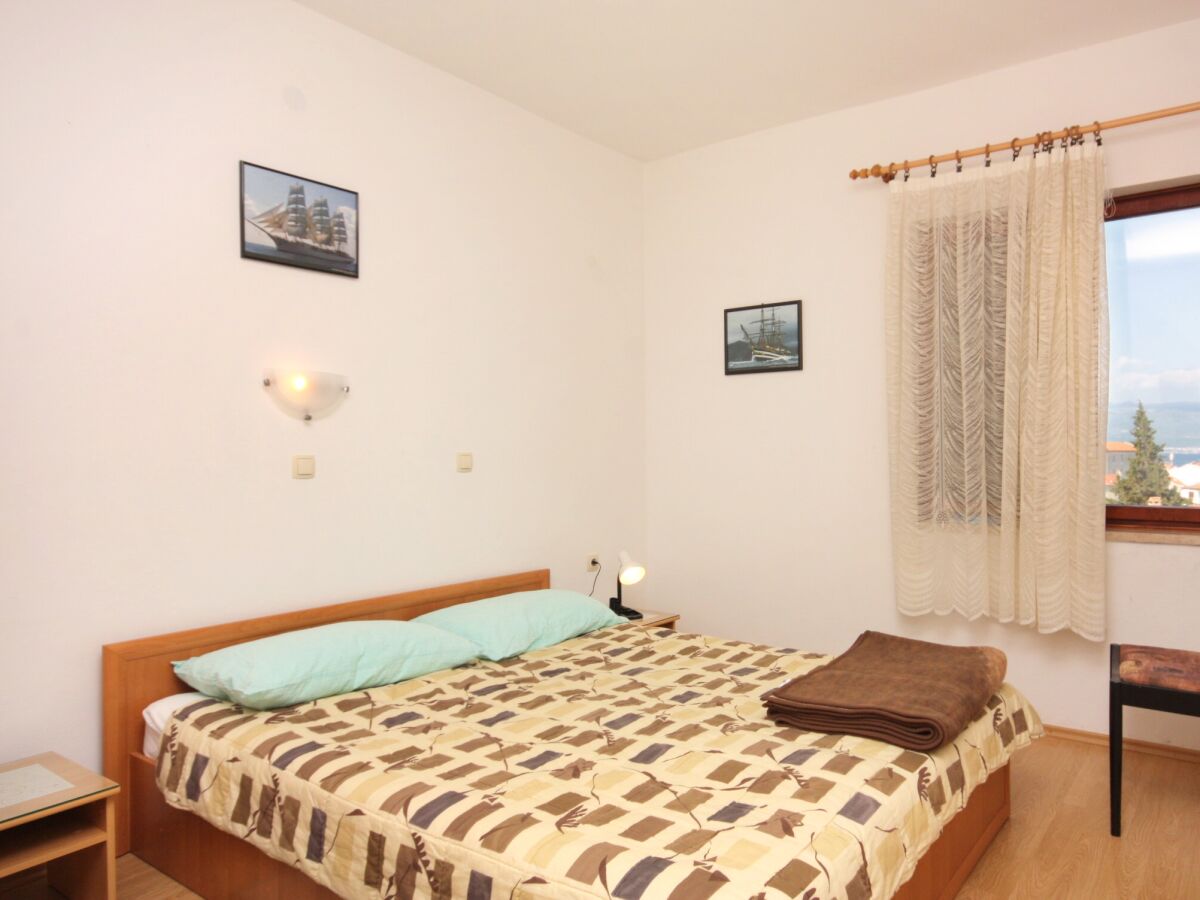 Holiday room with air-conditioning Vrbnik, Krk S-5301-b