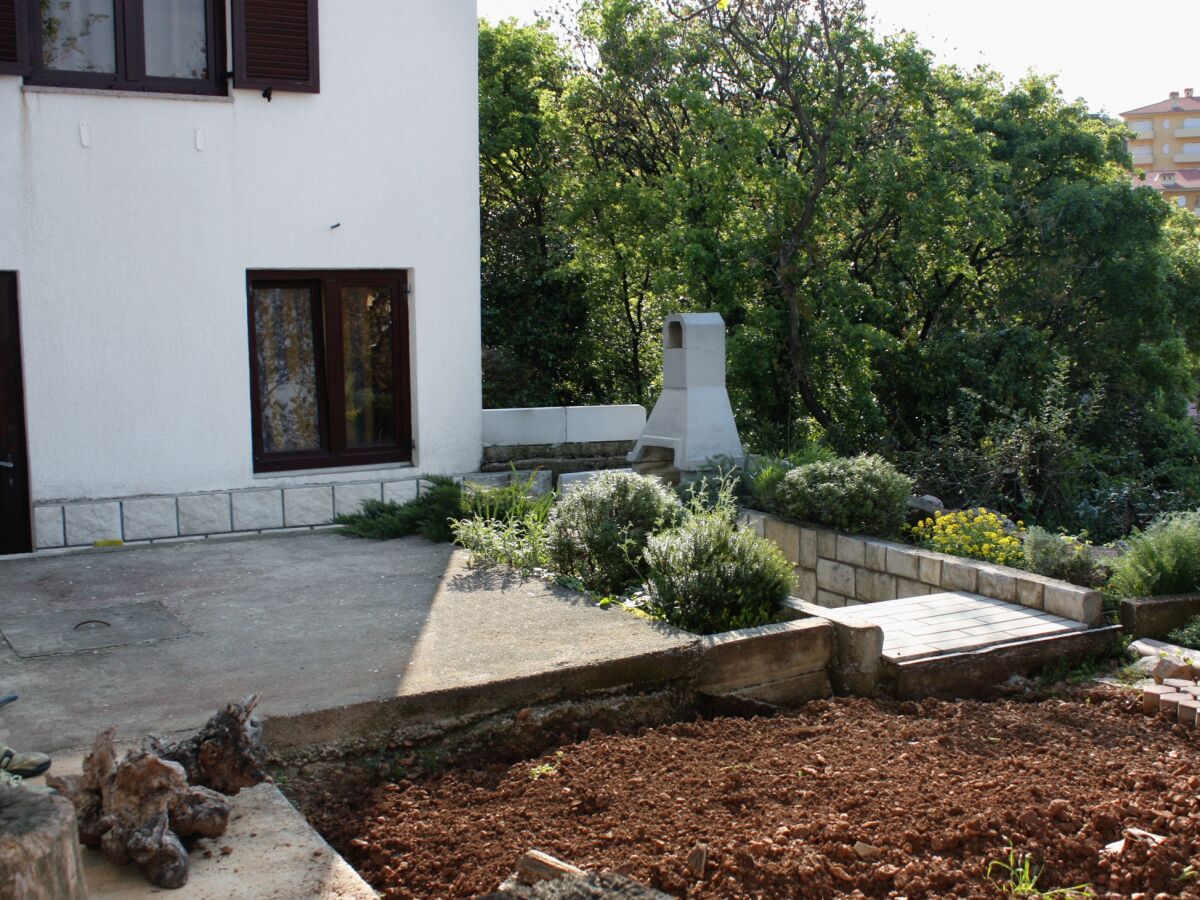 Holiday room with air-conditioning Vrbnik, Krk S-5301-b - Outdoor photo 3