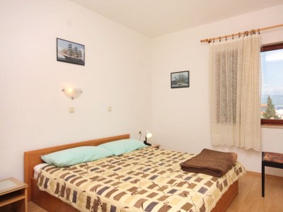 Holiday room with air-conditioning Vrbnik, Krk S-5301-b in Vrbnik - Holiday room