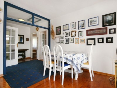 Apartment Two bedroom apartment with terrace and sea view Selce, Crikvenica A-5366-a - Outdoor photo 9