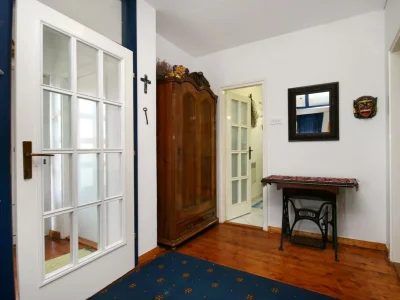 Apartment Two bedroom apartment with terrace and sea view Selce, Crikvenica A-5366-a - Outdoor photo 20