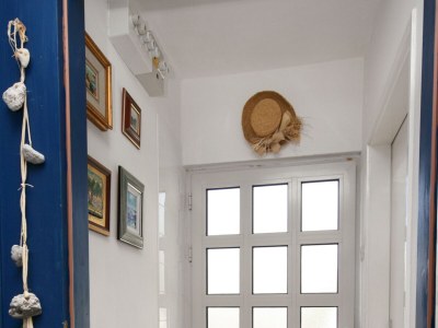 Apartment Two bedroom apartment with terrace and sea view Selce, Crikvenica A-5366-a - Outdoor photo 21