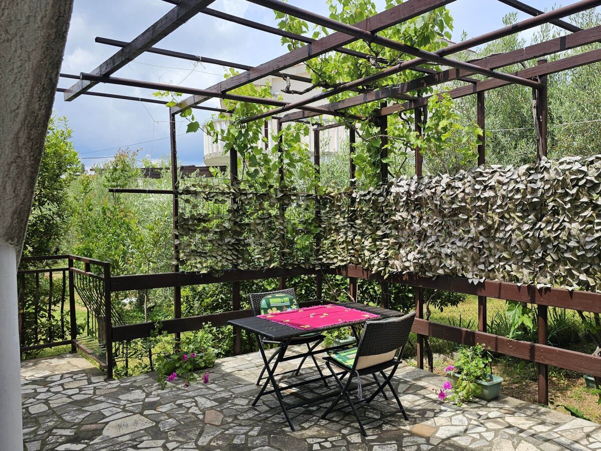 Apartment One bedroom apartment with terrace Pinezići, Krk A-5319-b