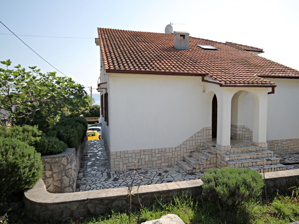 Apartment One bedroom apartment with terrace Pinezići, Krk A-5319-b - Outdoor photo 5