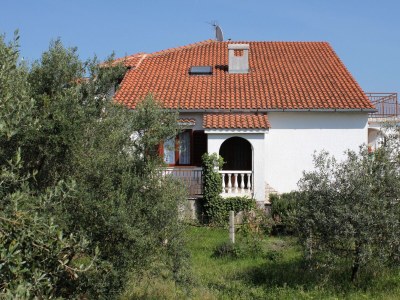 Apartment One bedroom apartment with terrace Pinezići, Krk A-5319-b - Outdoor photo 4