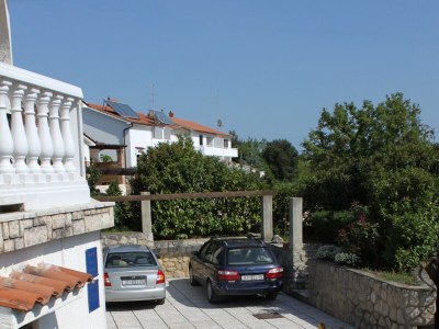 Apartment One bedroom apartment with terrace Pinezići, Krk A-5319-b - Outdoor photo 19