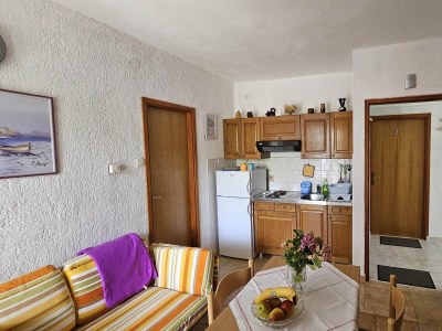 Apartment One bedroom apartment with terrace Pinezići, Krk A-5319-b - Outdoor photo 21