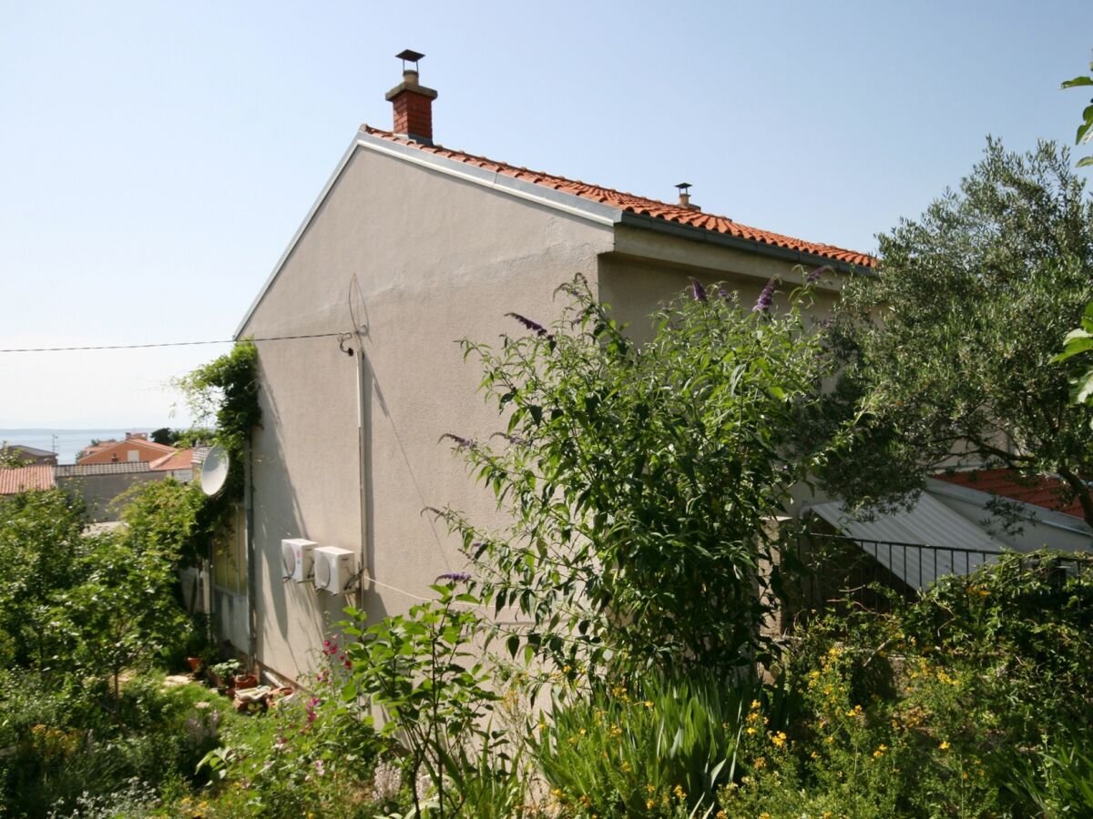 Apartment Two bedroom apartment with terrace Selce, Crikvenica A-5366-b - Outdoor photo 4