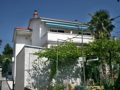 Apartment Two bedroom apartment with terrace Selce, Crikvenica A-5366-b - Outdoor photo 2