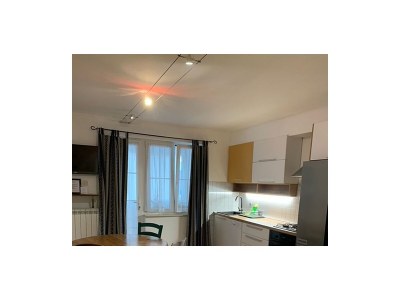 Apartment Two bedroom apartment with terrace Selce, Crikvenica A-5366-b - Outdoor photo 9