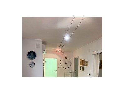 Apartment Two bedroom apartment with terrace Selce, Crikvenica A-5366-b - Outdoor photo 13