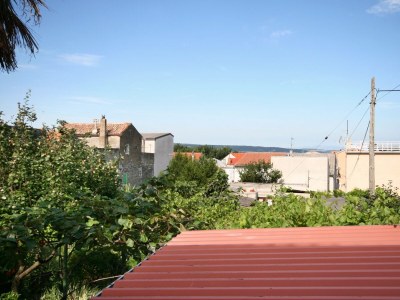 Apartment Two bedroom apartment with terrace Selce, Crikvenica A-5366-b - Outdoor photo 15
