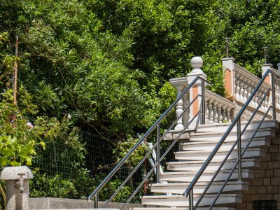 Apartment One bedroom apartment near beach Mali Lošinj, Lošinj A-5391-b - Outdoor photo 17