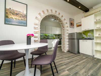 Apartment One bedroom apartment near beach Mali Lošinj, Lošinj A-5391-b - Outdoor photo 29