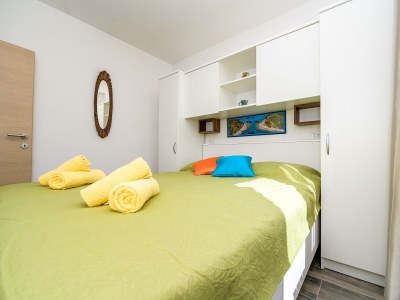 Apartment One bedroom apartment near beach Mali Lošinj, Lošinj A-5391-b - Outdoor photo 34