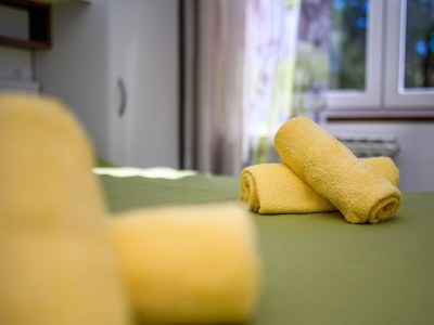 Apartment One bedroom apartment near beach Mali Lošinj, Lošinj A-5391-b - Outdoor photo 36