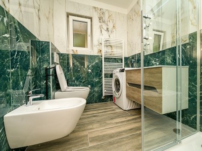 Apartment One bedroom apartment near beach Mali Lošinj, Lošinj A-5391-b - Outdoor photo 37