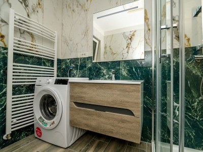 Apartment One bedroom apartment near beach Mali Lošinj, Lošinj A-5391-b - Outdoor photo 38