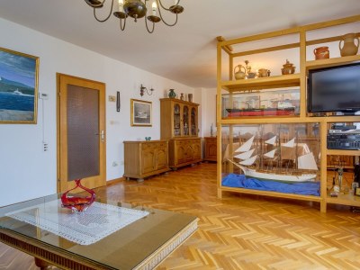 Apartment One bedroom apartment near beach Mali Lošinj, Lošinj A-5391-c - Outdoor photo 25