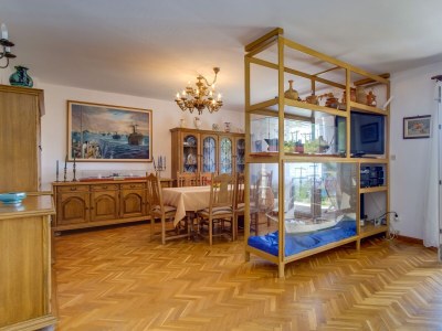 Apartment One bedroom apartment near beach Mali Lošinj, Lošinj A-5391-c - Outdoor photo 26