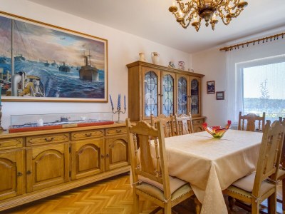 Apartment One bedroom apartment near beach Mali Lošinj, Lošinj A-5391-c - Outdoor photo 27