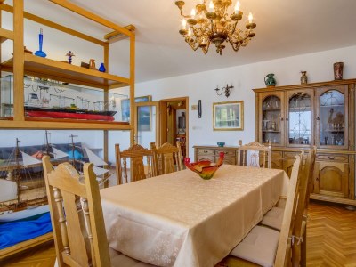 Apartment One bedroom apartment near beach Mali Lošinj, Lošinj A-5391-c - Outdoor photo 28