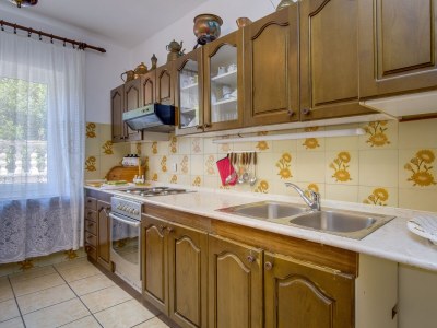 Apartment One bedroom apartment near beach Mali Lošinj, Lošinj A-5391-c - Outdoor photo 29