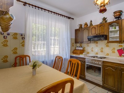 Apartment One bedroom apartment near beach Mali Lošinj, Lošinj A-5391-c - Outdoor photo 30