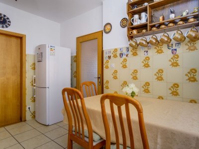 Apartment One bedroom apartment near beach Mali Lošinj, Lošinj A-5391-c - Outdoor photo 31