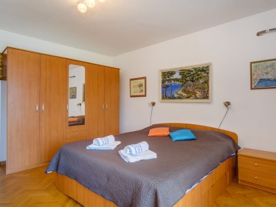 Apartment One bedroom apartment near beach Mali Lošinj, Lošinj A-5391-c - Outdoor photo 33