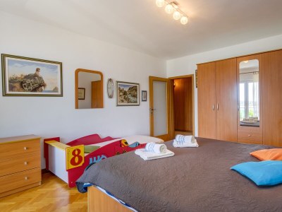 Apartment One bedroom apartment near beach Mali Lošinj, Lošinj A-5391-c - Outdoor photo 34