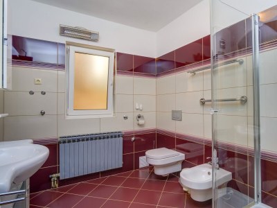 Apartment One bedroom apartment near beach Mali Lošinj, Lošinj A-5391-c - Outdoor photo 36