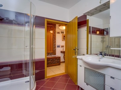 Apartment One bedroom apartment near beach Mali Lošinj, Lošinj A-5391-c - Outdoor photo 37