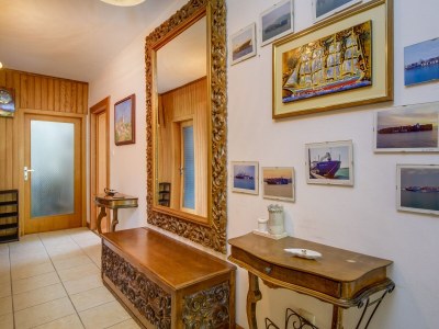 Apartment One bedroom apartment near beach Mali Lošinj, Lošinj A-5391-c - Outdoor photo 40