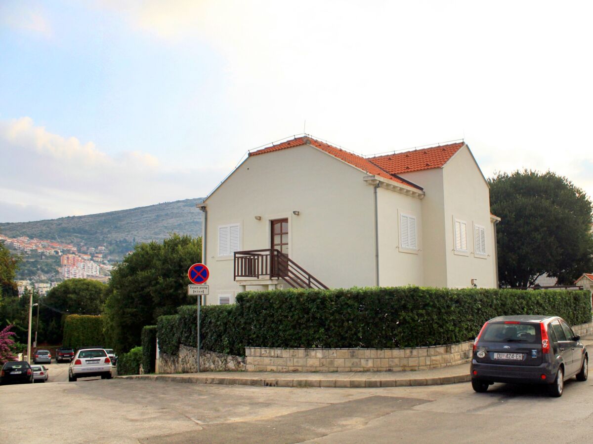 Apartment Studio flat with terrace Dubrovnik AS-8593-b - Outdoor photo 4